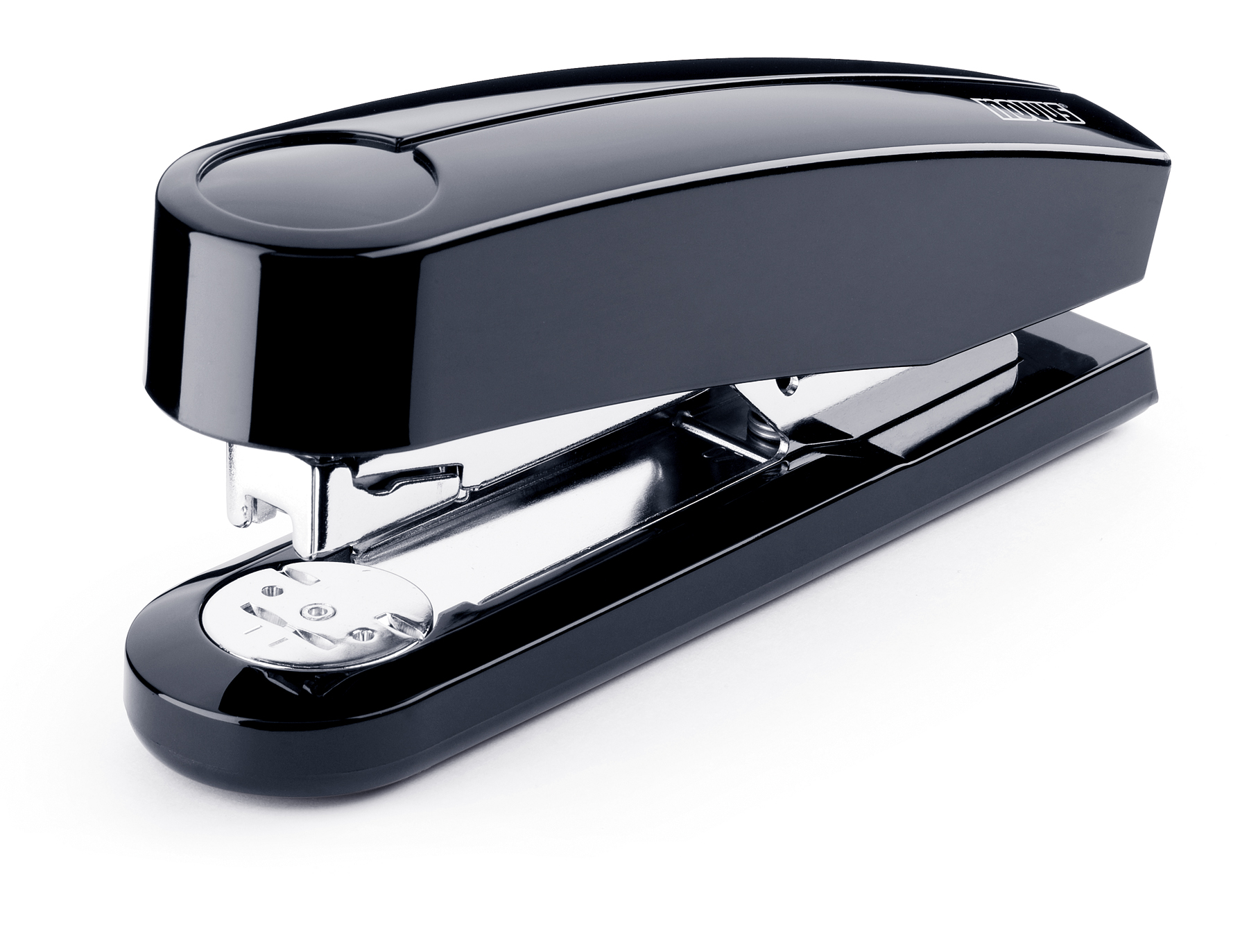 Zszywacz Novus B4 czarny