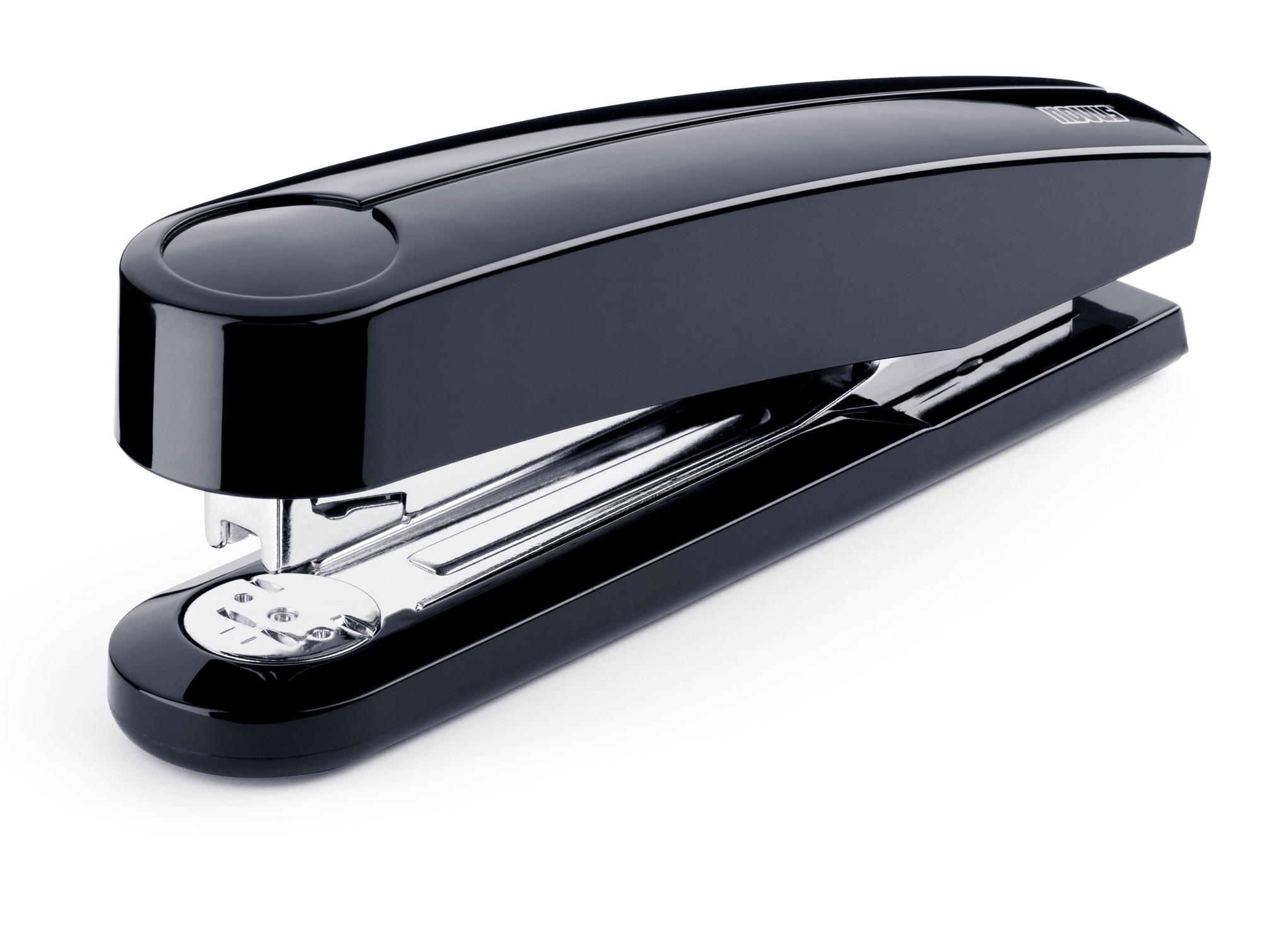 Zszywacz Novus B5 czarny