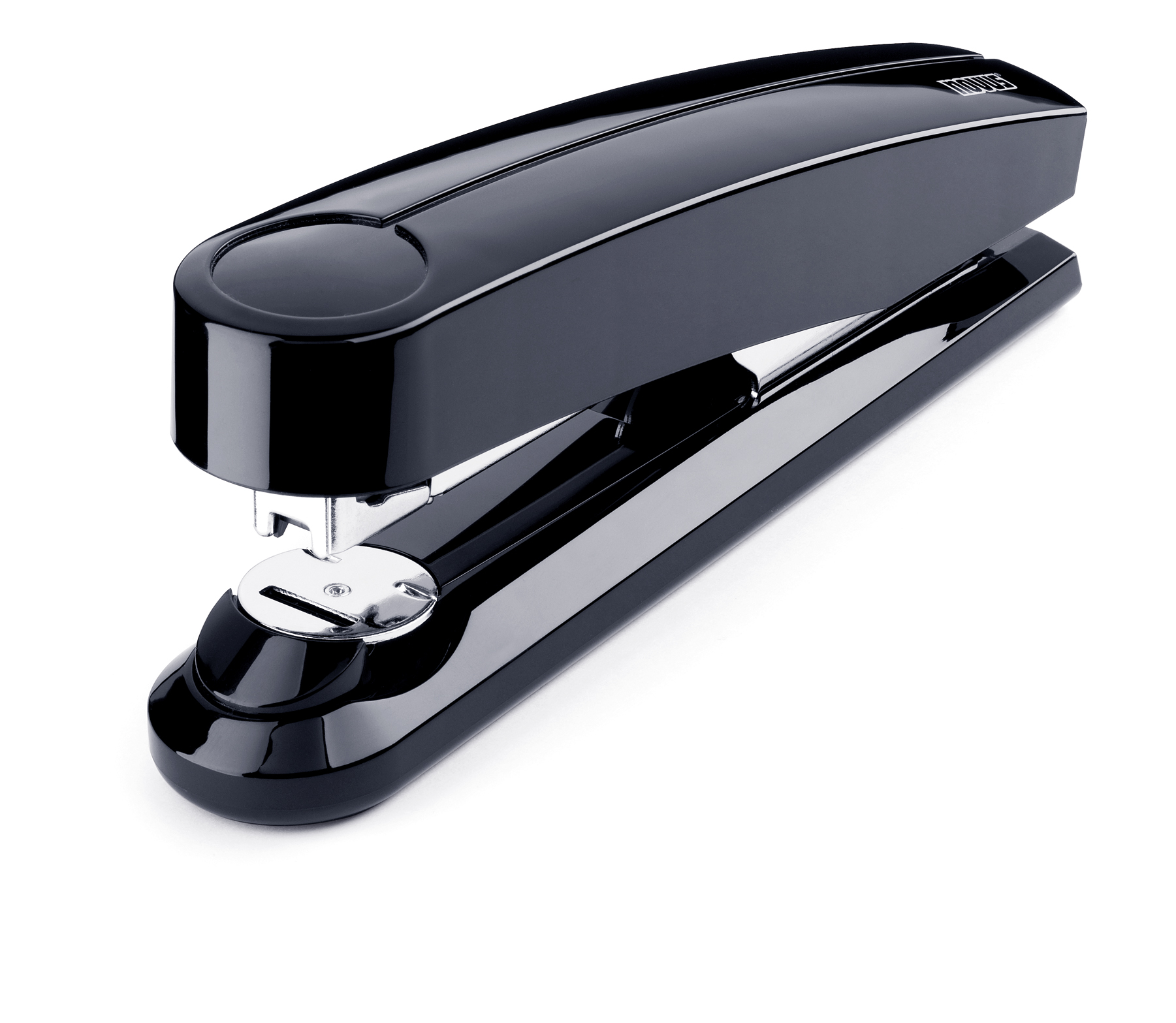 Zszywacz Novus B5 FC czarny