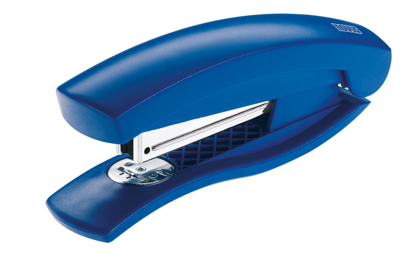 Zszywacz Novus C1 niebieski