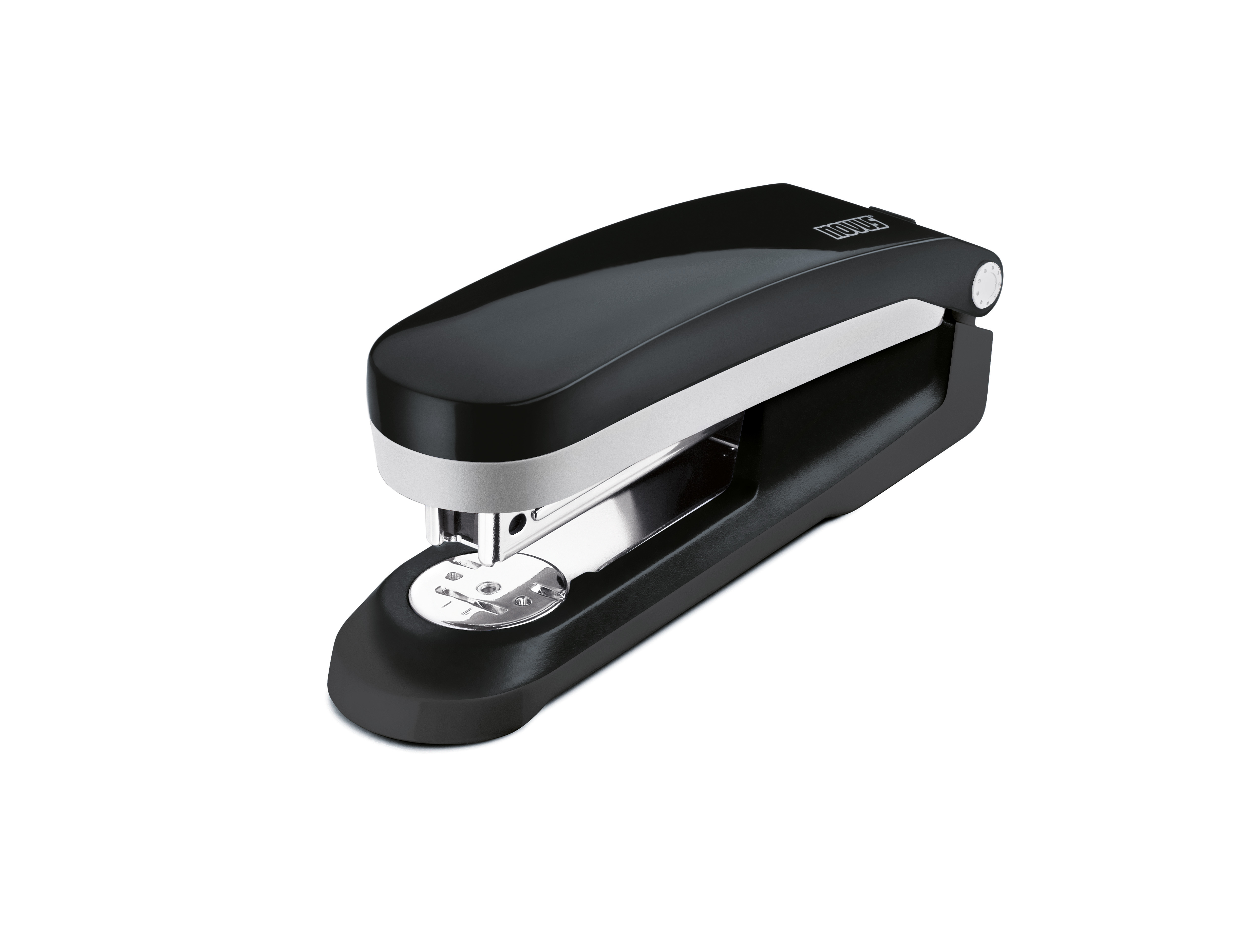 Zszywacz Novus E25 czarny