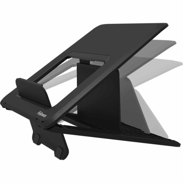 Podstawka na laptopy BREYTA (czarna) 100016558 Fellowes