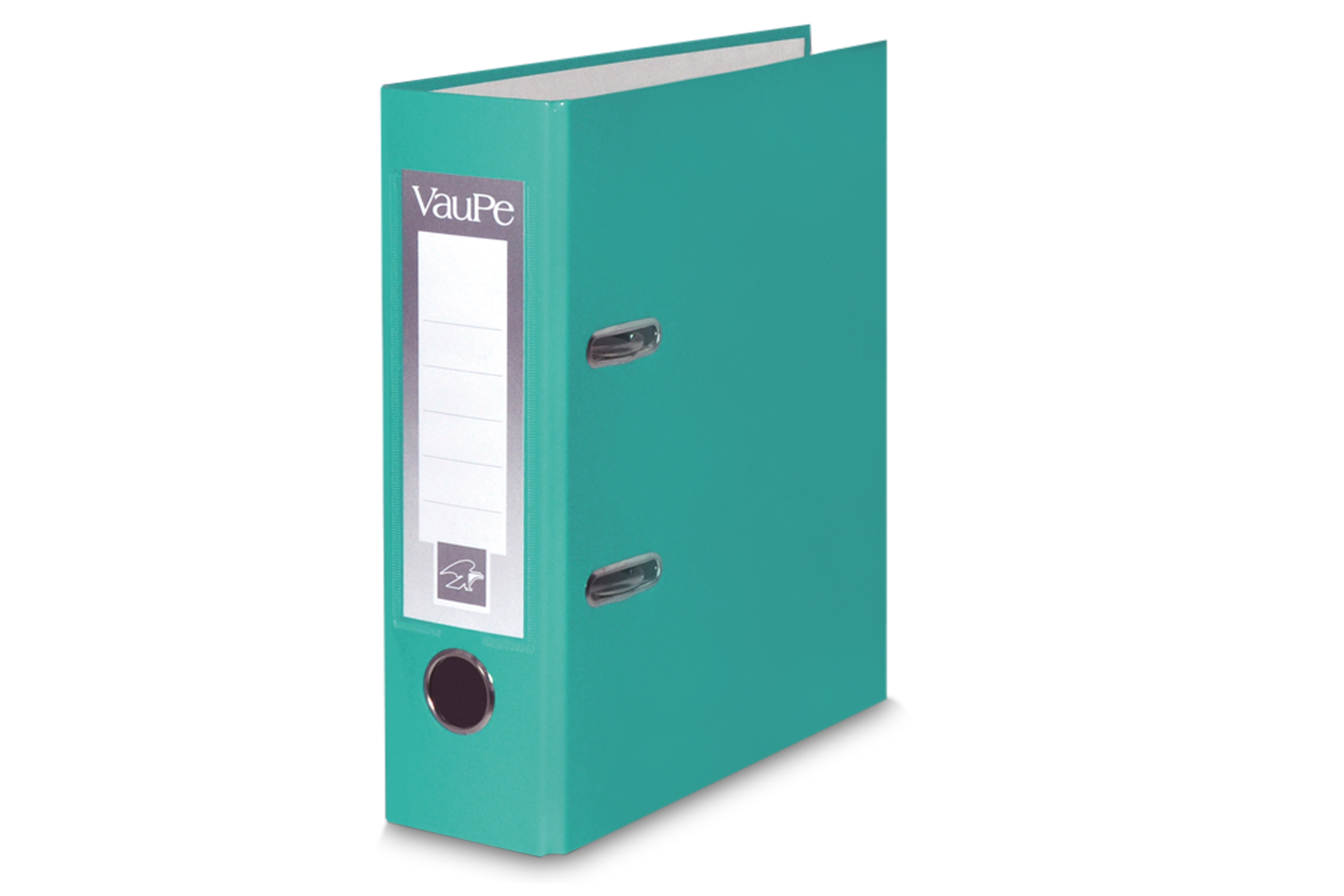 Segregator VauPe A5/75 turkusowy