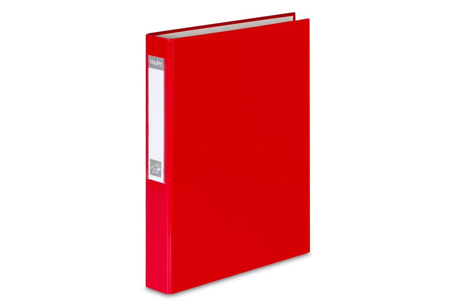Segregator VauPe A4/40/2ringi czerwony