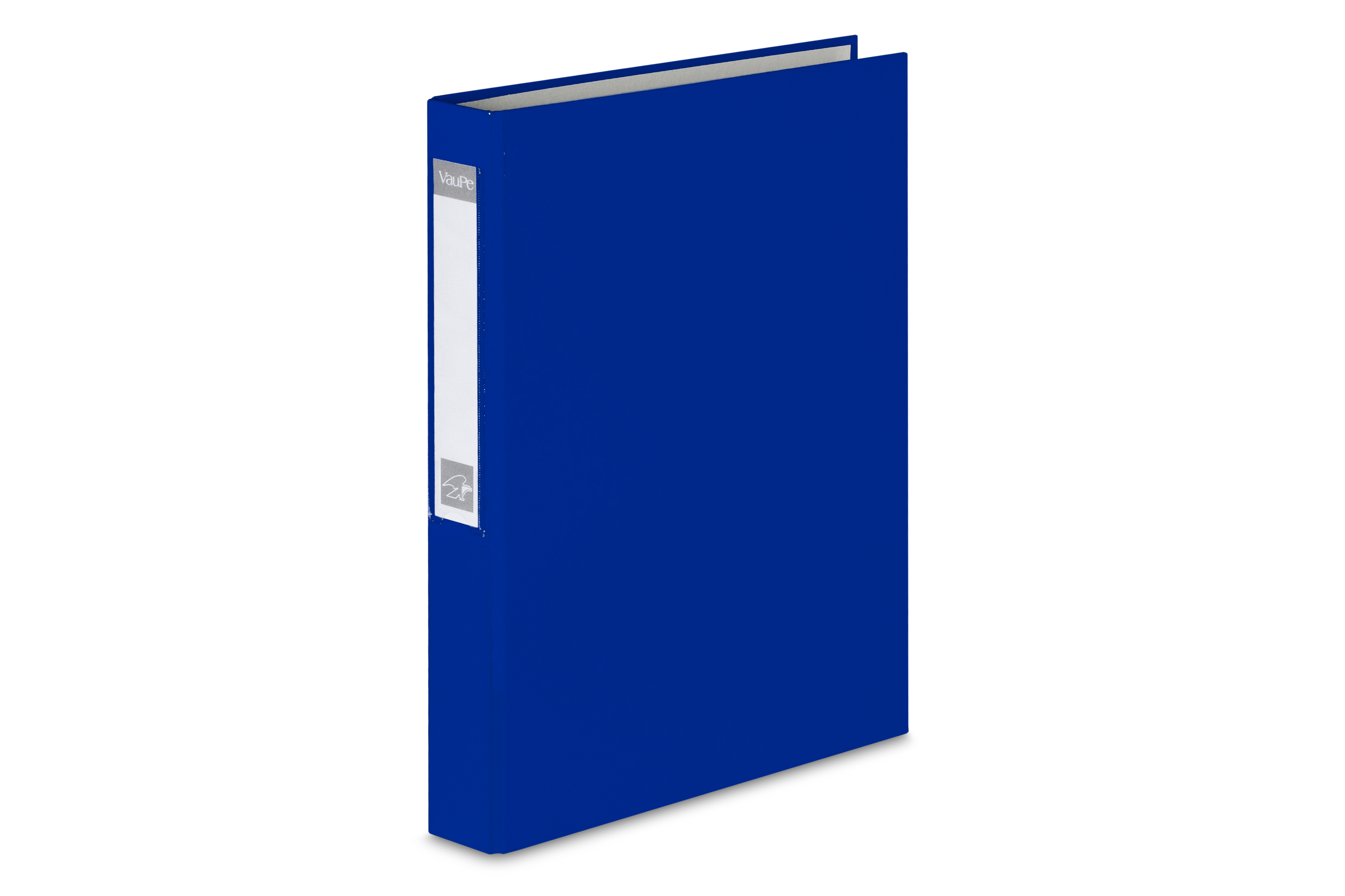 Segregator VauPe A4/40/2ringi granatowy