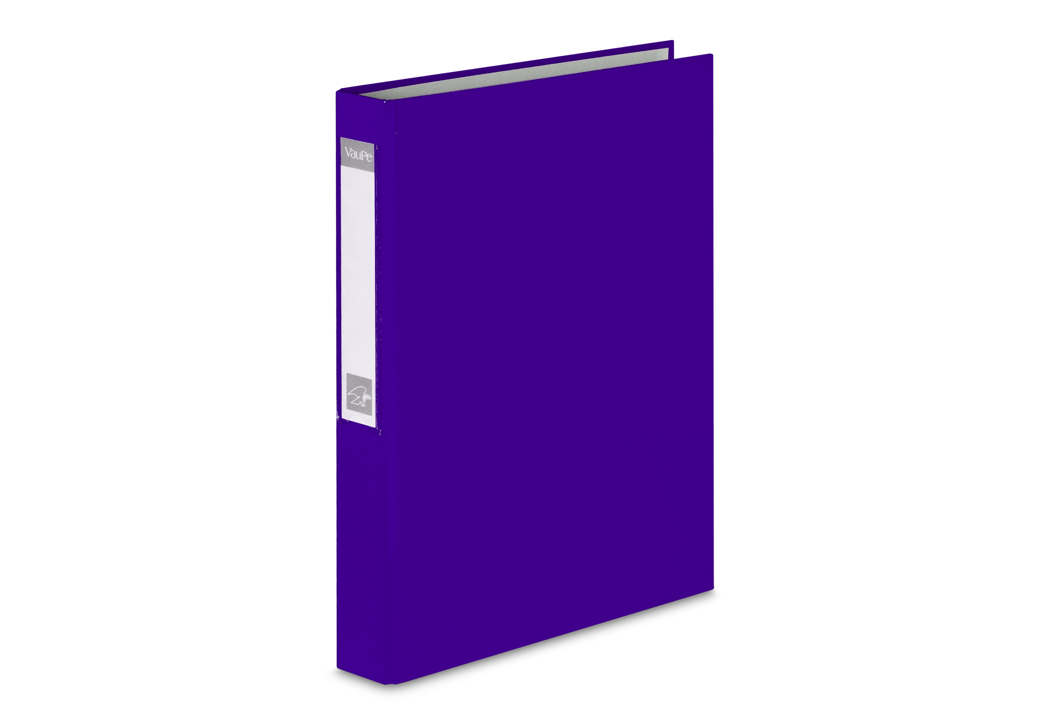 Segregator VauPe A4/40/2ringi fioletowy