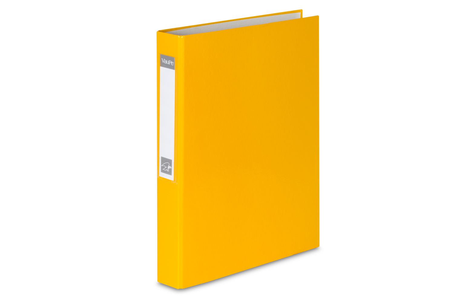 Segregator VauPe A4/40/4ringi żółty