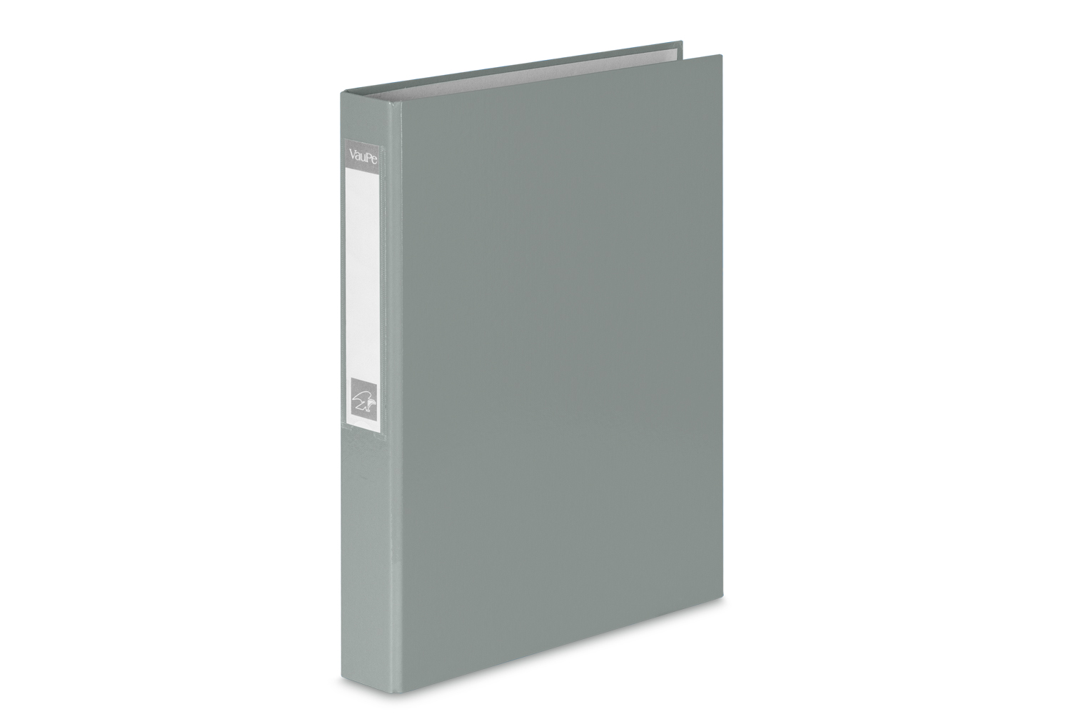 Segregator VauPe A4/40/4ringi szary