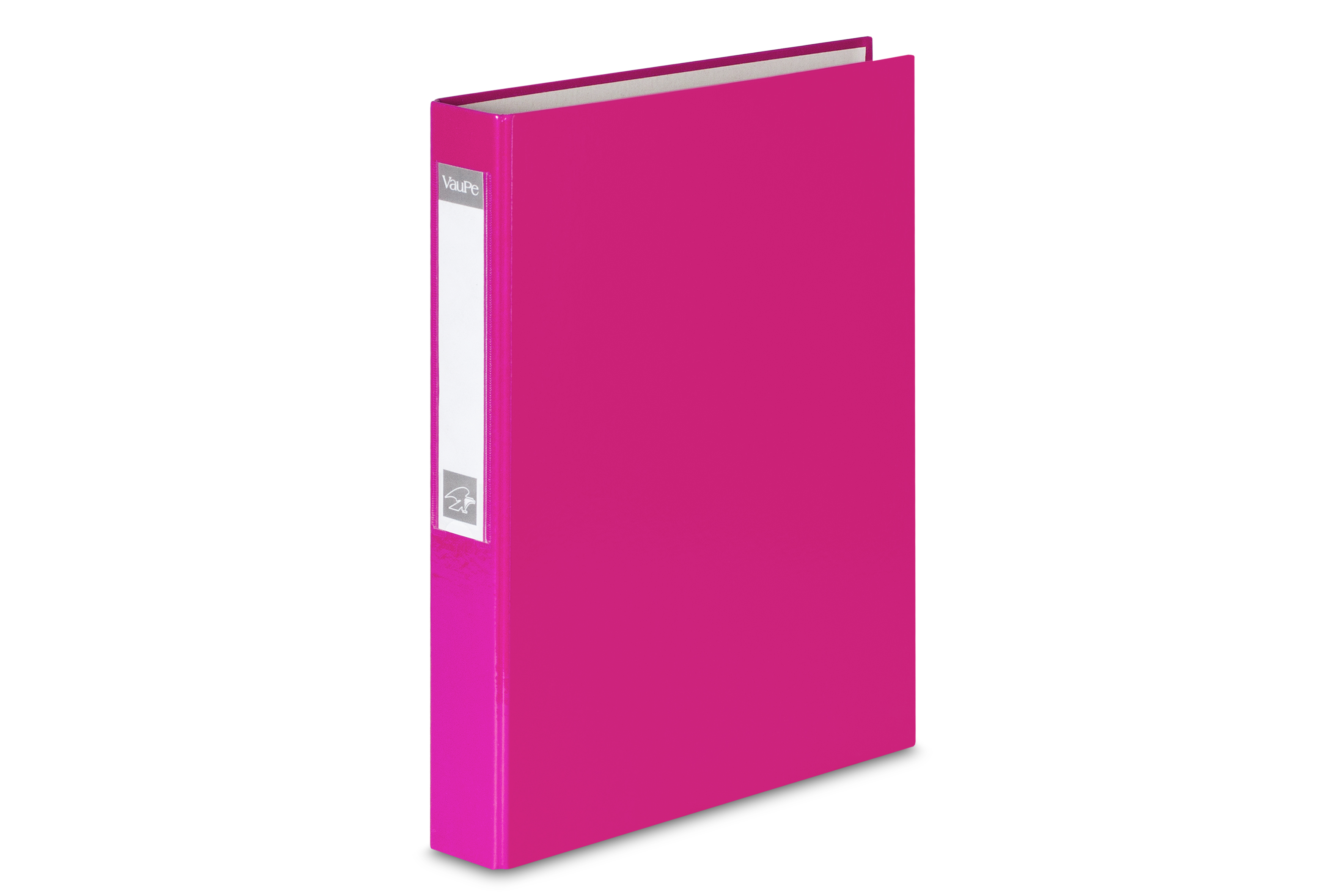 Segregator VauPe A4/40/2ringi różowy