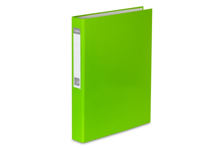 Segregator VauPe A4/40/2ringi jasnozielony
