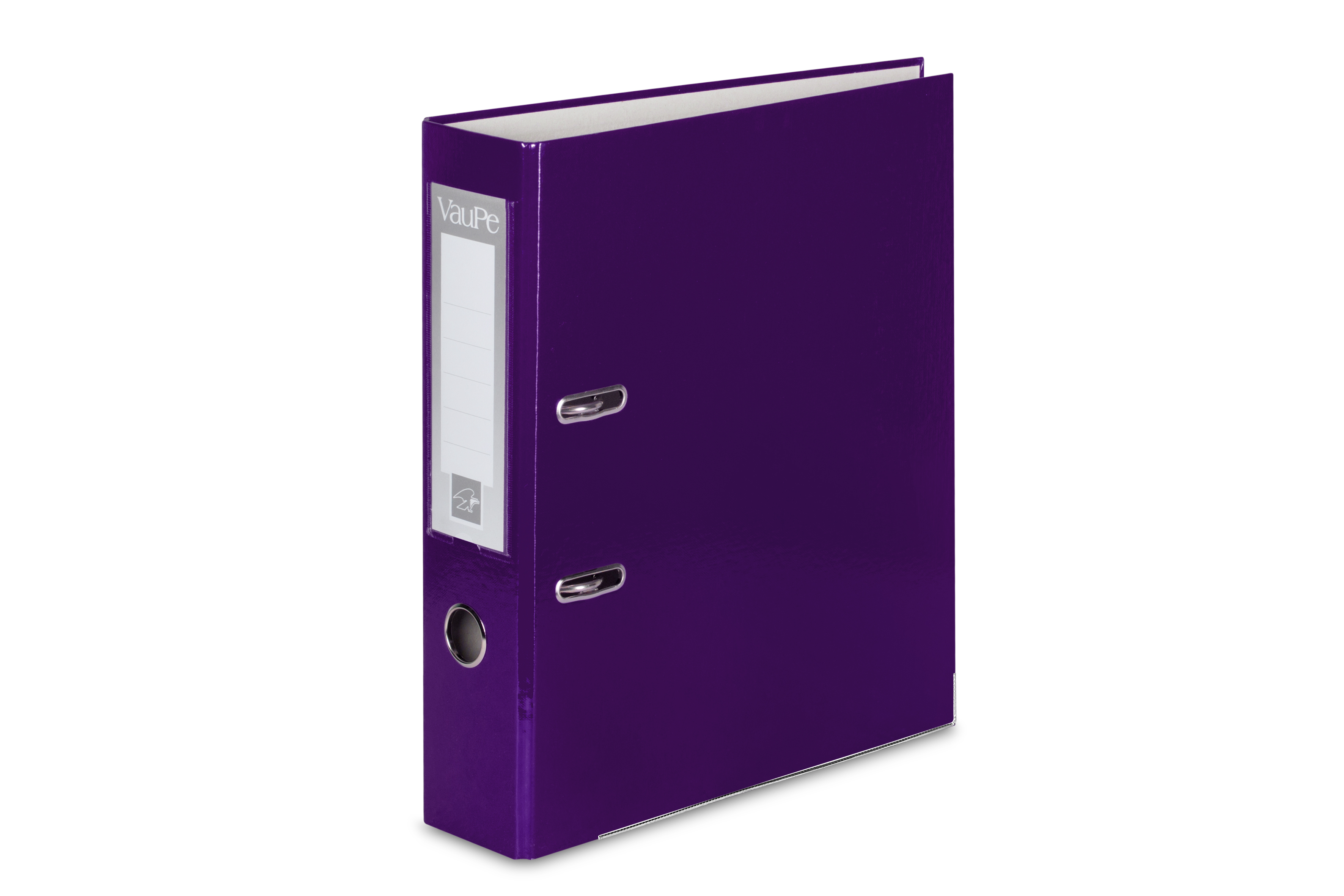 Segregator VauPe A4/75 fioletowy