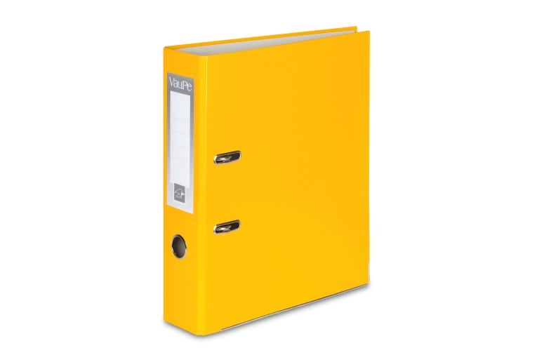 Segregator VauPe A4/75 żółty