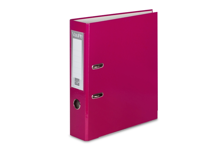 Segregator VauPe A4/75 różowy