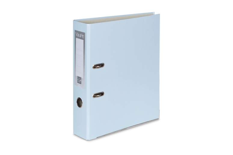 Segregator VauPe A4/75 pastelowy błękitny