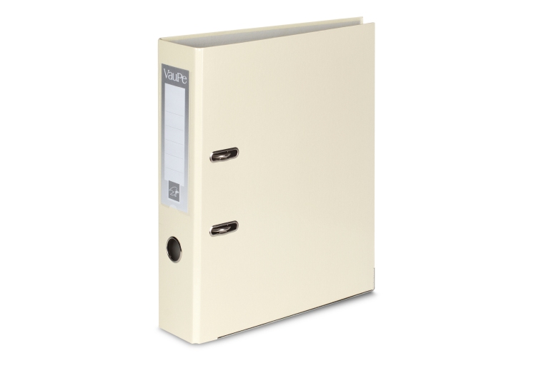 Segregator VauPe A4/50 waniliowy