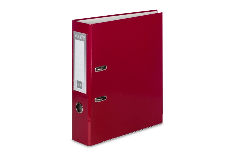 Segregator VauPe A4/50 bordowy