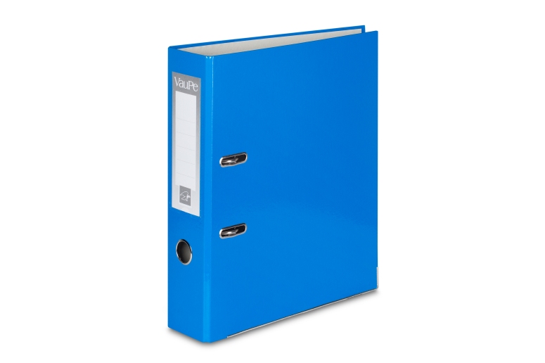 Segregator VauPe A4/75 jasnoniebieski