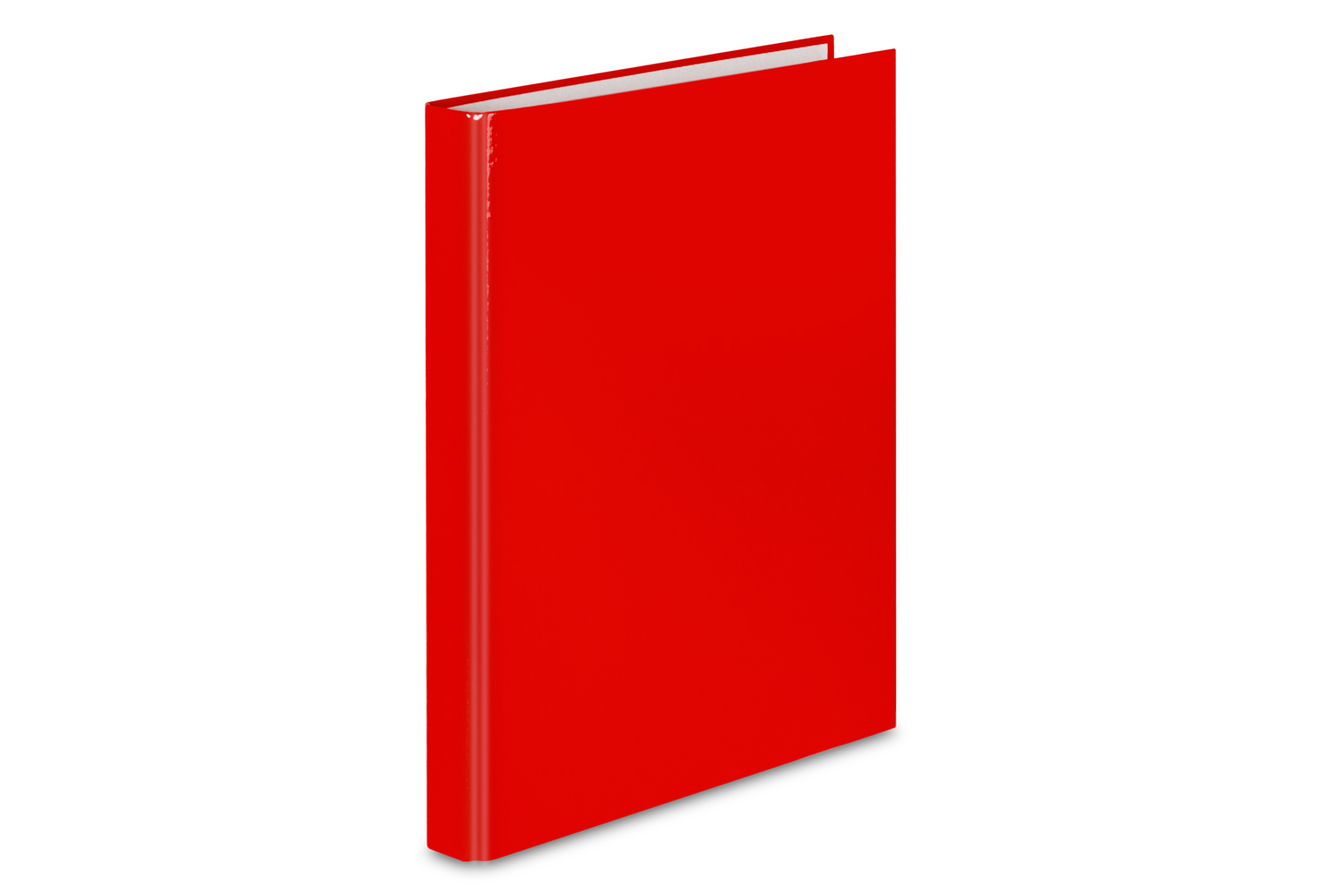 Segregator VauPe A4/25/4ringi czerwony