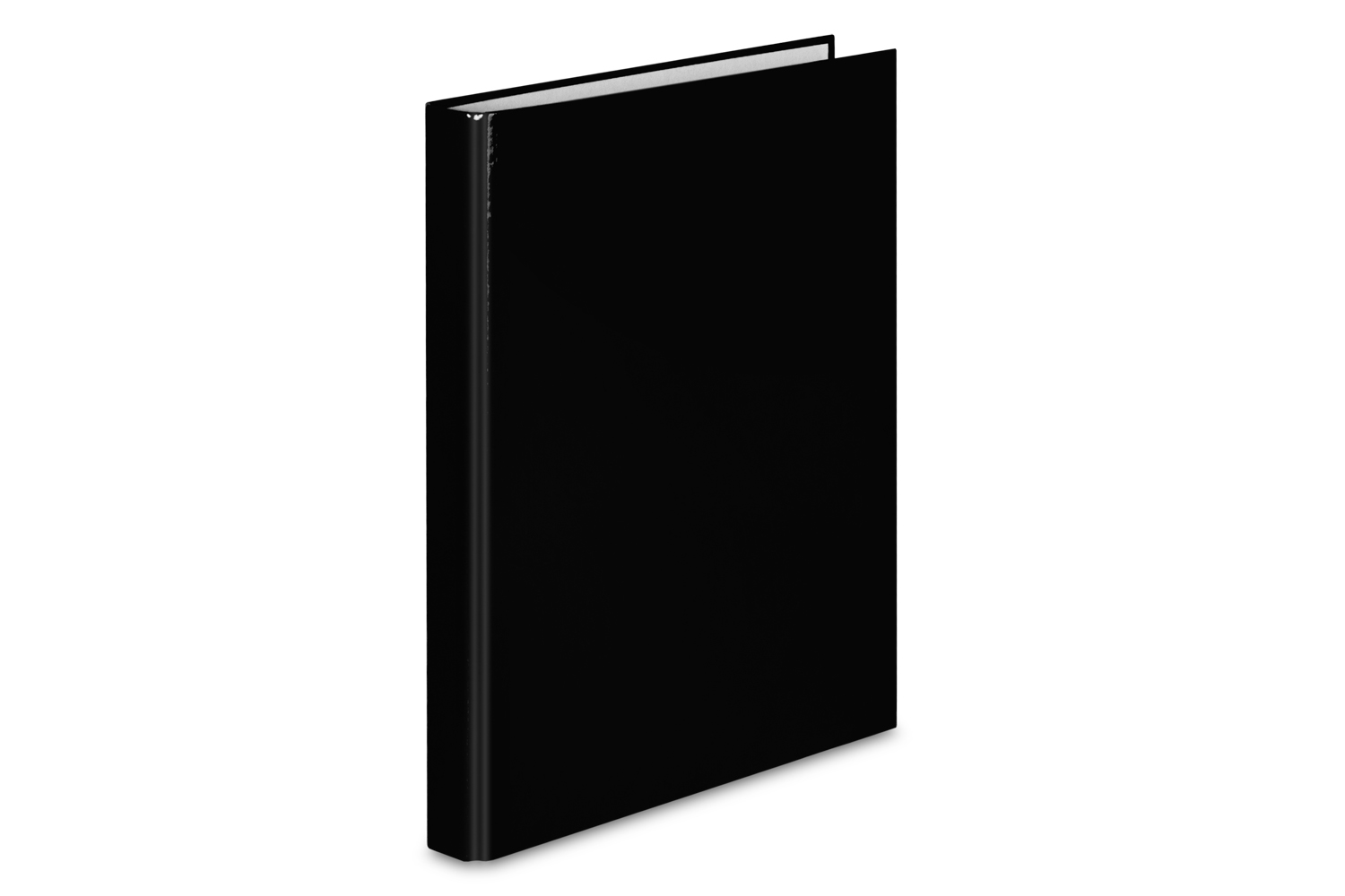 Segregator VauPe A4/25/4ringi czarny