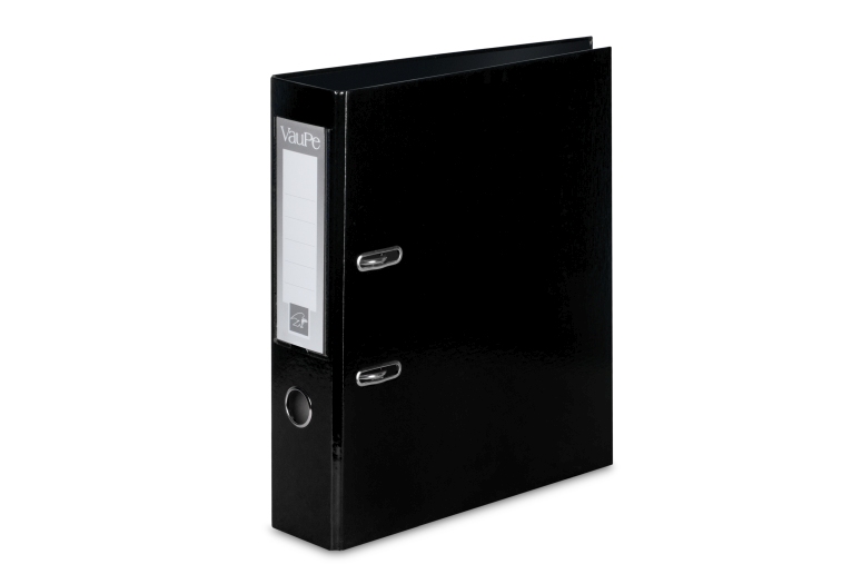 Segregator VauPe Premium A4/50 czarny