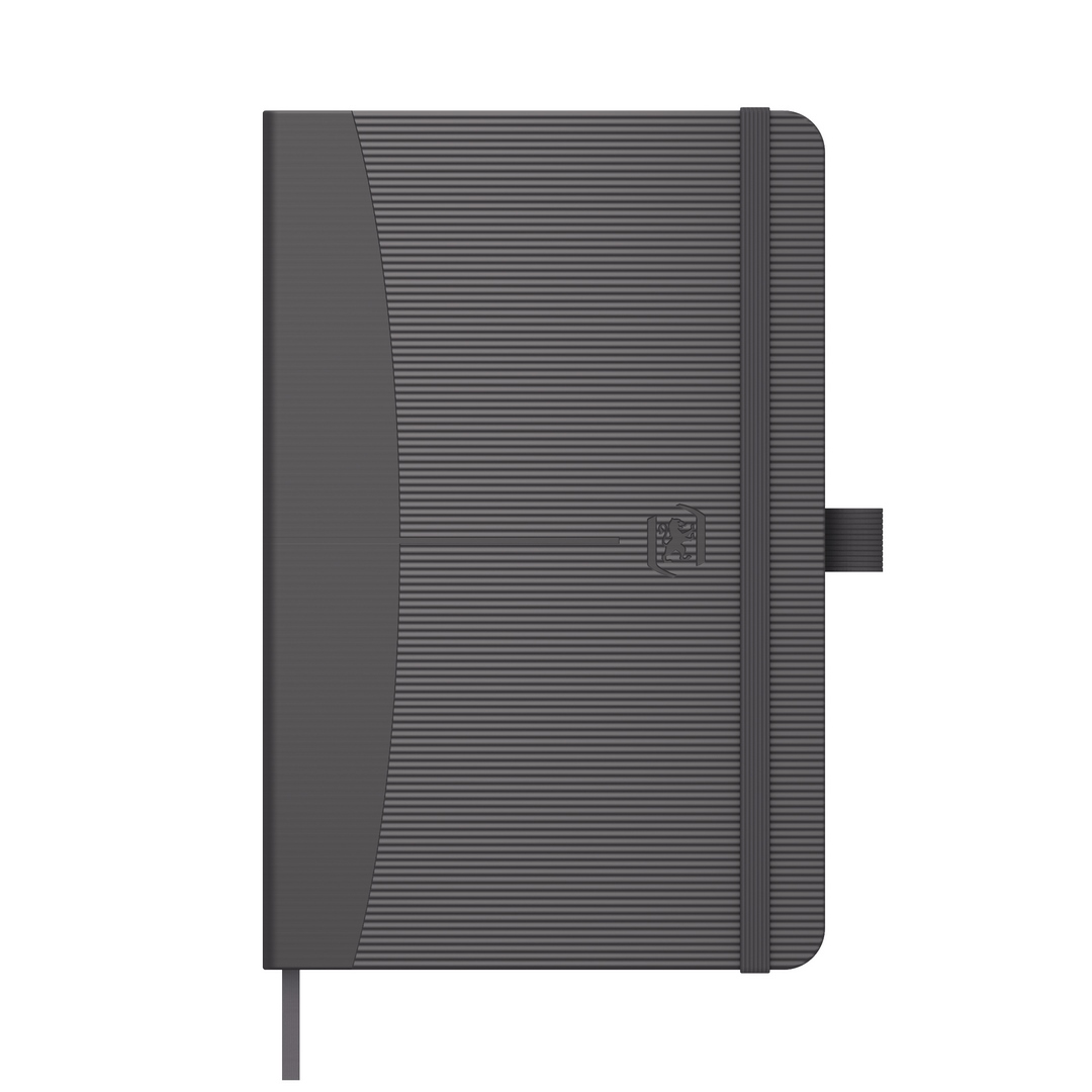 Notatnik Oxford Signature A6/80k kratka 90g