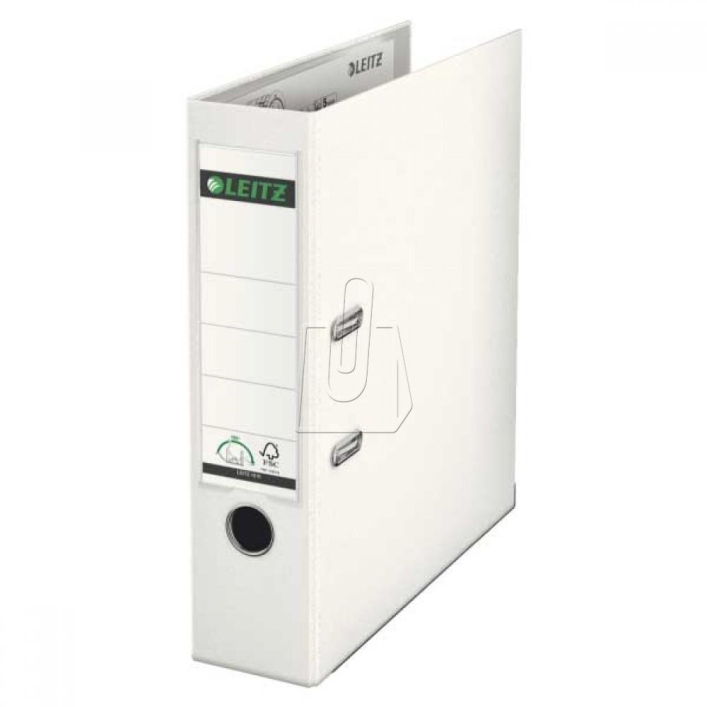 Segregator Leitz A4/80 biały