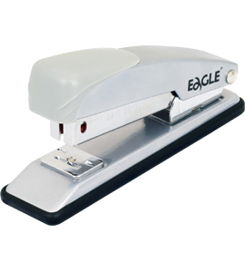 Zszywacz Eagle 205 szary