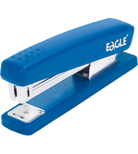 Zszywacz Eagle 4001BD niebieski