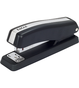 Zszywacz Eagle 930B czarny