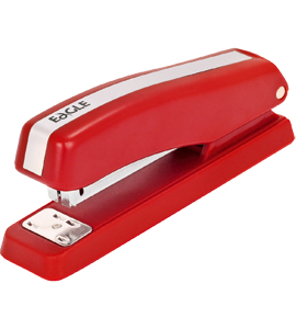 Zszywacz Eagle 930B czerwony