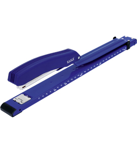 Zszywacz długoramienny Eagle 950L niebieski