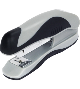 Zszywacz Eagle Alpha S5023B czarny