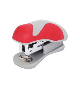 Zszywacz Eagle S5027B czerwony