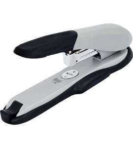 Zszywacz Eagle S6030B czarny