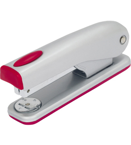 Zszywacz Eagle Galaxy S6085B czerwony