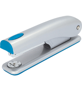 Zszywacz Eagle Galaxy S6086B niebieski