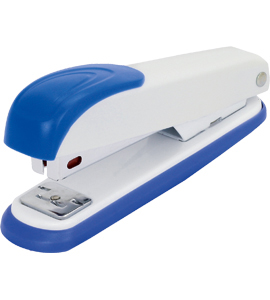 Zszywacz Eagle Axa S6120 niebieski