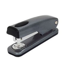 Zszywacz Eagle Galaxy S6083B czarny 110-1449