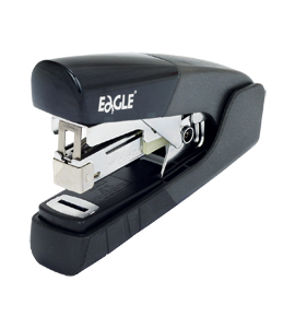 Zszywacz Eagle S5160B czarny