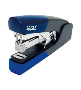 Zszywacz Eagle Save Force 30k. niebieski