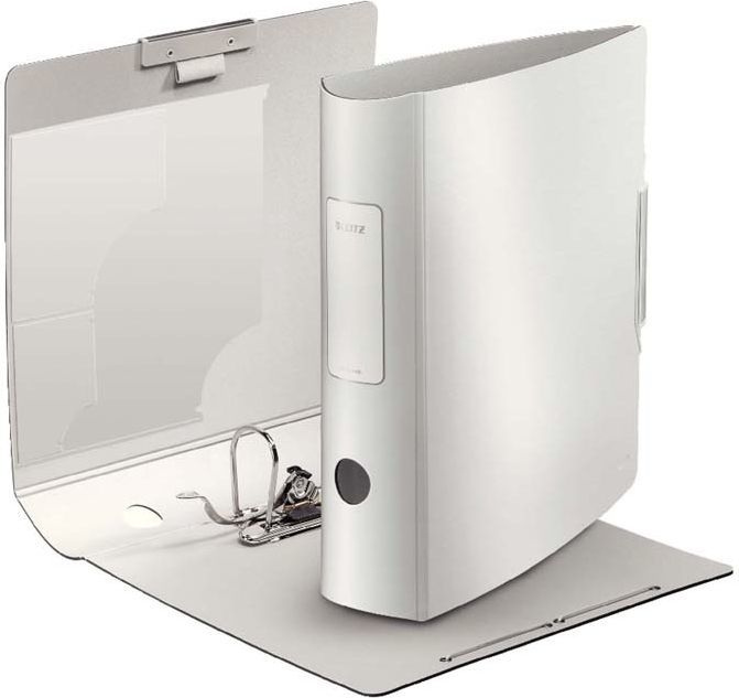 Segregator Leitz Style A4/75 biały