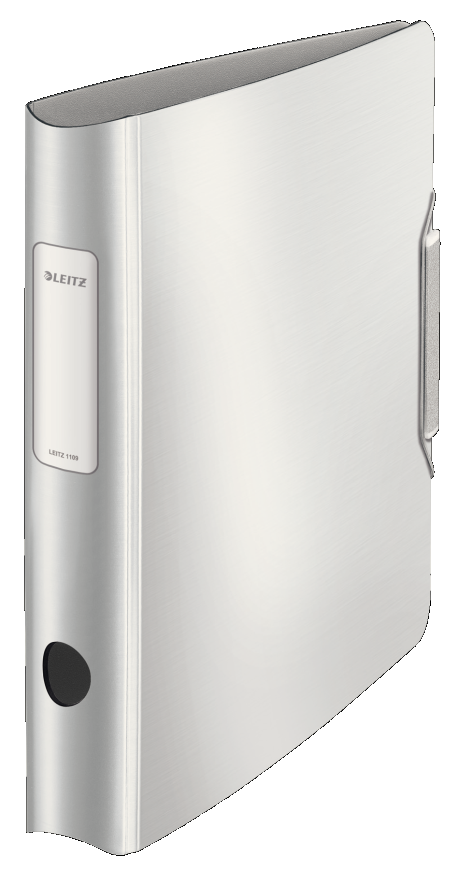 Segregator Leitz Style A4/50 biały