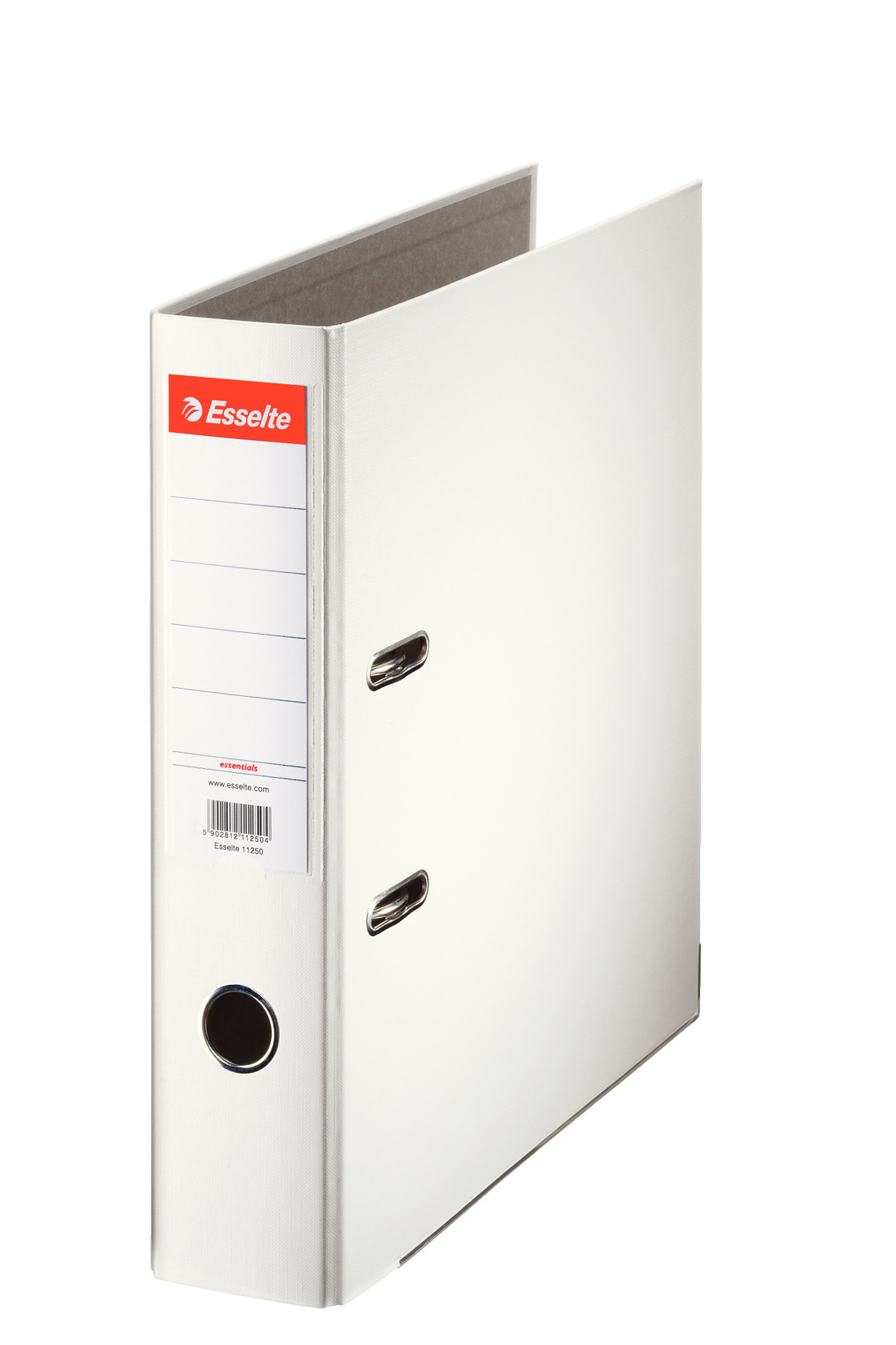 Segregator Esselte Economy A4/75 biały