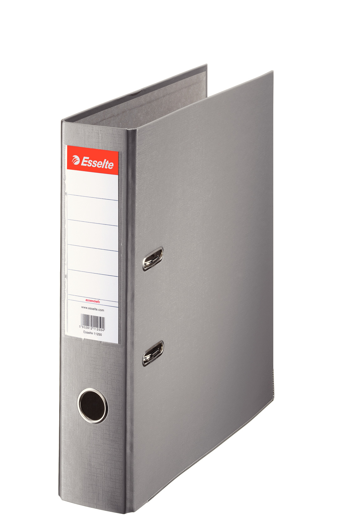 Segregator Esselte Economy A4/75 szary