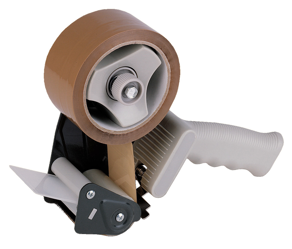 Oklejarka do taśmy pakowej Esselte