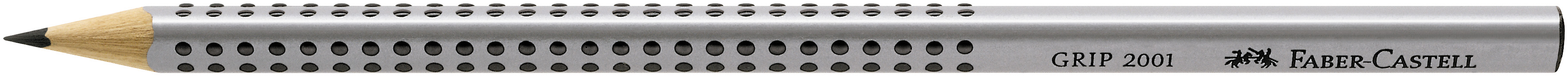 Ołówek Faber-Castell Grip 2001 HB