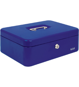 Kasetka do bilonu Eagle 8878 L niebieska