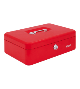 Kasetka do bilonu Eagle 8878 M czerwona