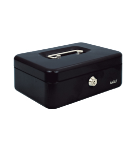 Kasetka do bilonu Eagle 8878 S czarna