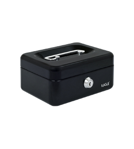 Kasetka do bilonu Eagle 8878 XS czarna